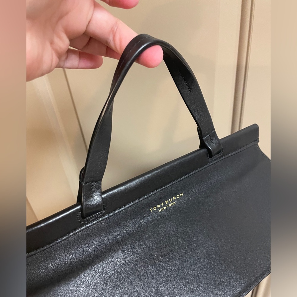 Tory Burch Satchel Bag - Picture 6 of 17